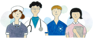 ターミナルケア