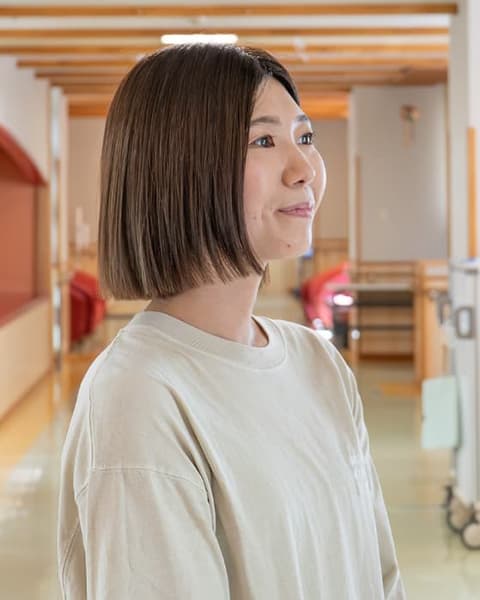 なぎさの里 採用サイト