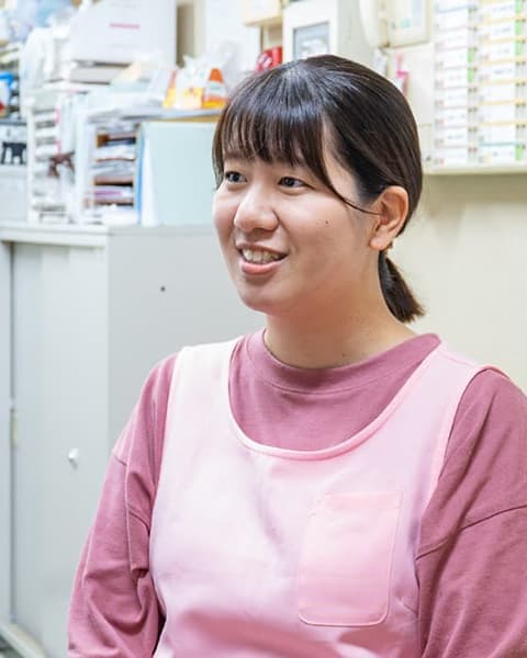 なぎさの里 採用サイト