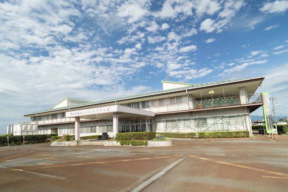 【正社員】機能訓練指導員（はさぎの里）