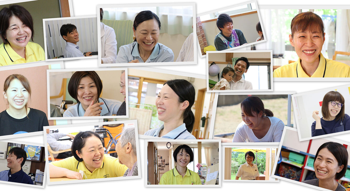 【正社員以外 契約社員】介護員／契約社員（ショートステイやまと）
